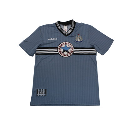 Newcastle 96/97