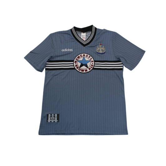 Newcastle 96/97