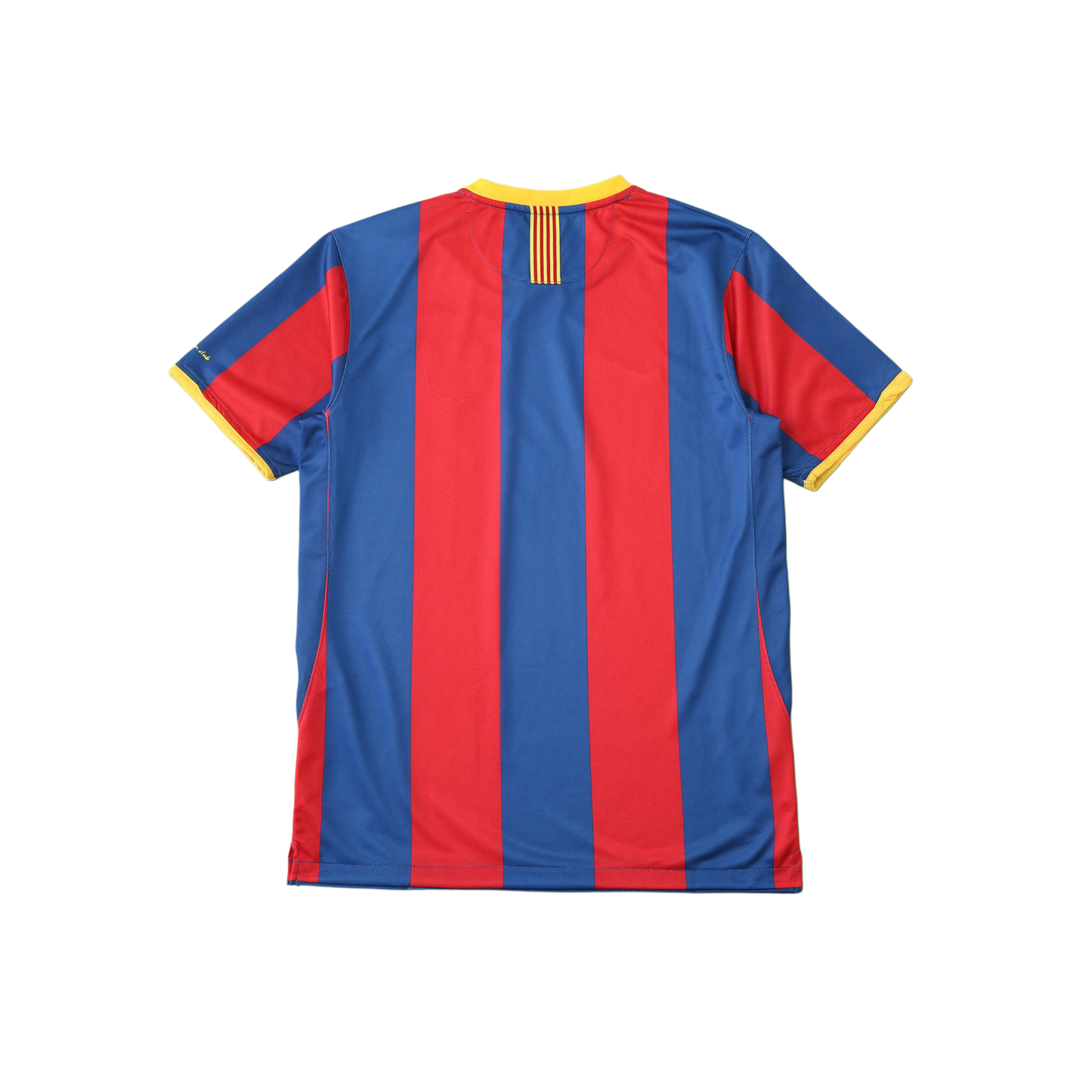 Barcelona 10/11