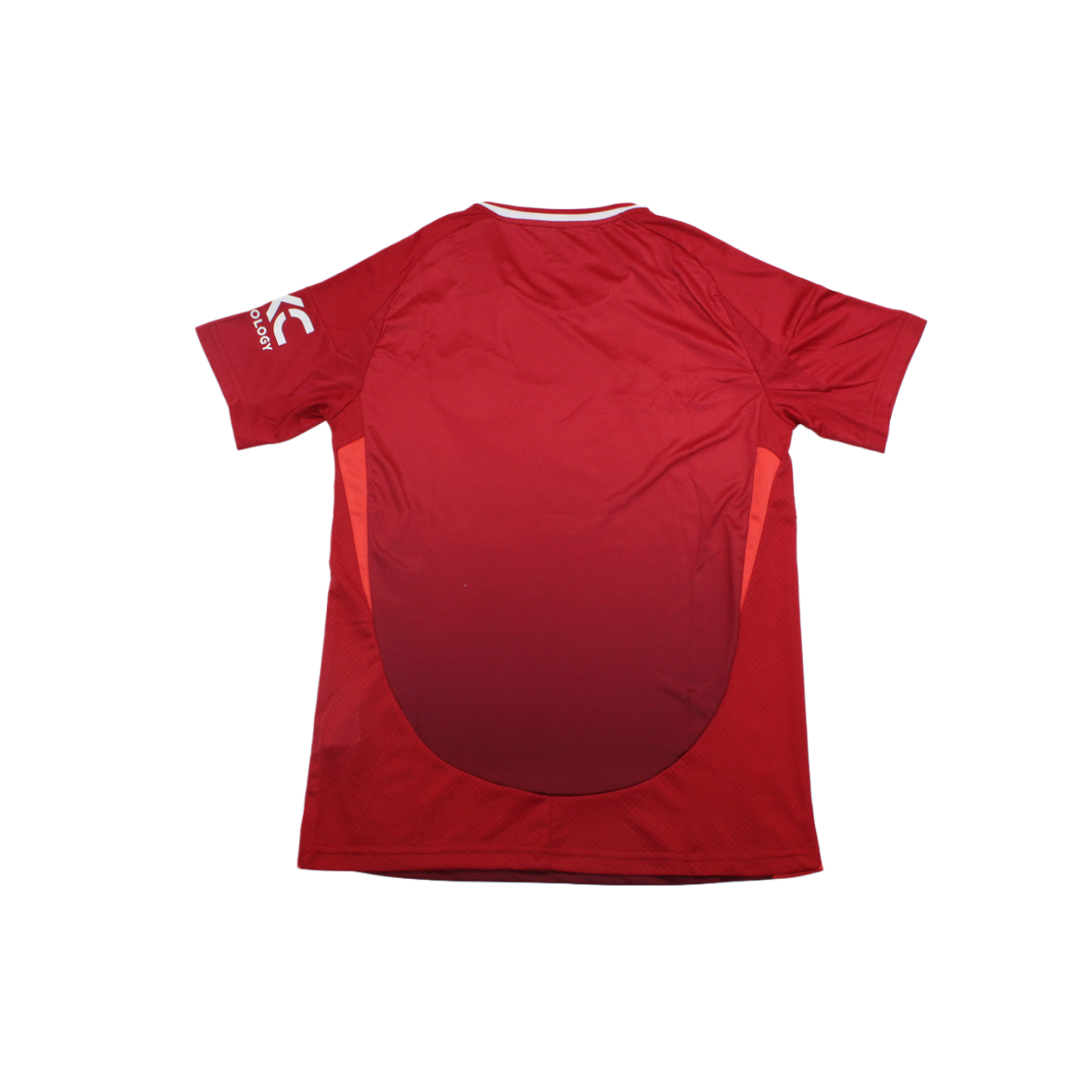 Camiseta Manchester United 24/25