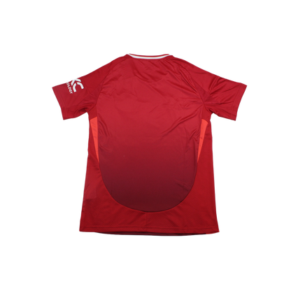Camiseta Manchester United 24/25