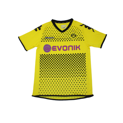 Dortmund 11/12