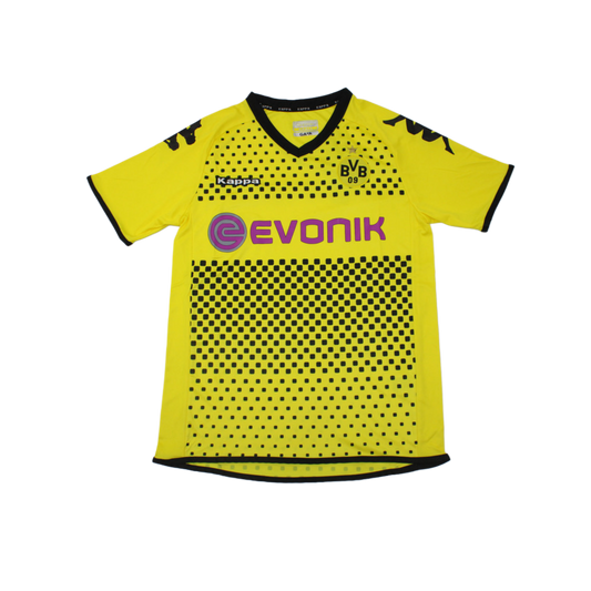 Dortmund 11/12