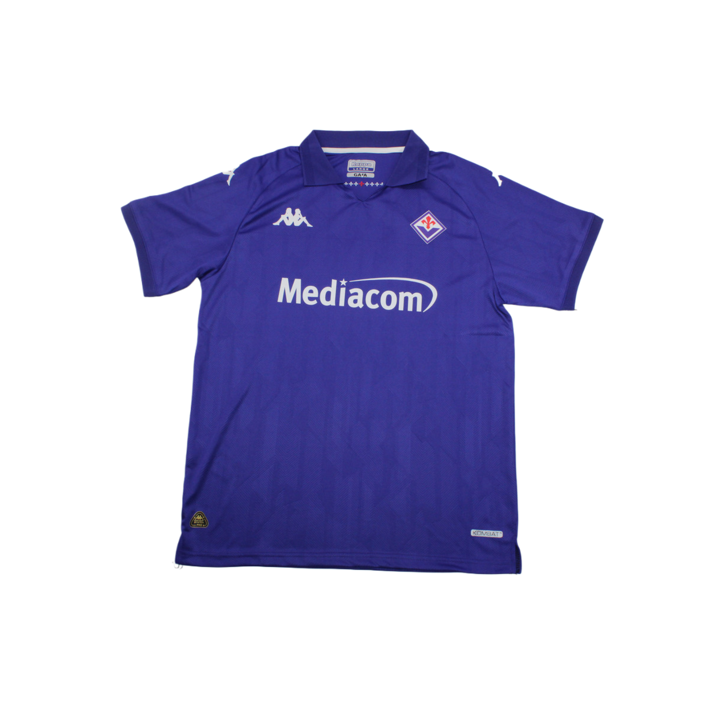 Camiseta Fiorentina 24/25
