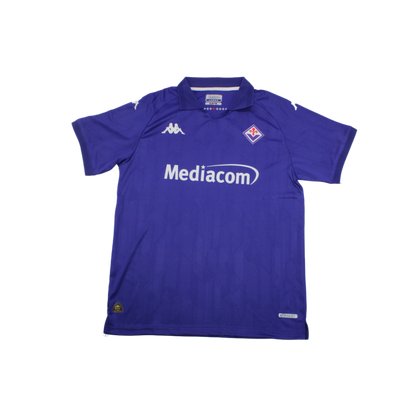 Camiseta Fiorentina 24/25