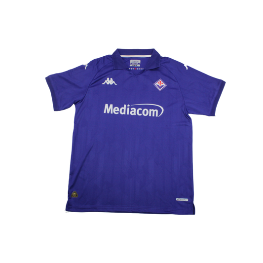 Camiseta Fiorentina 24/25