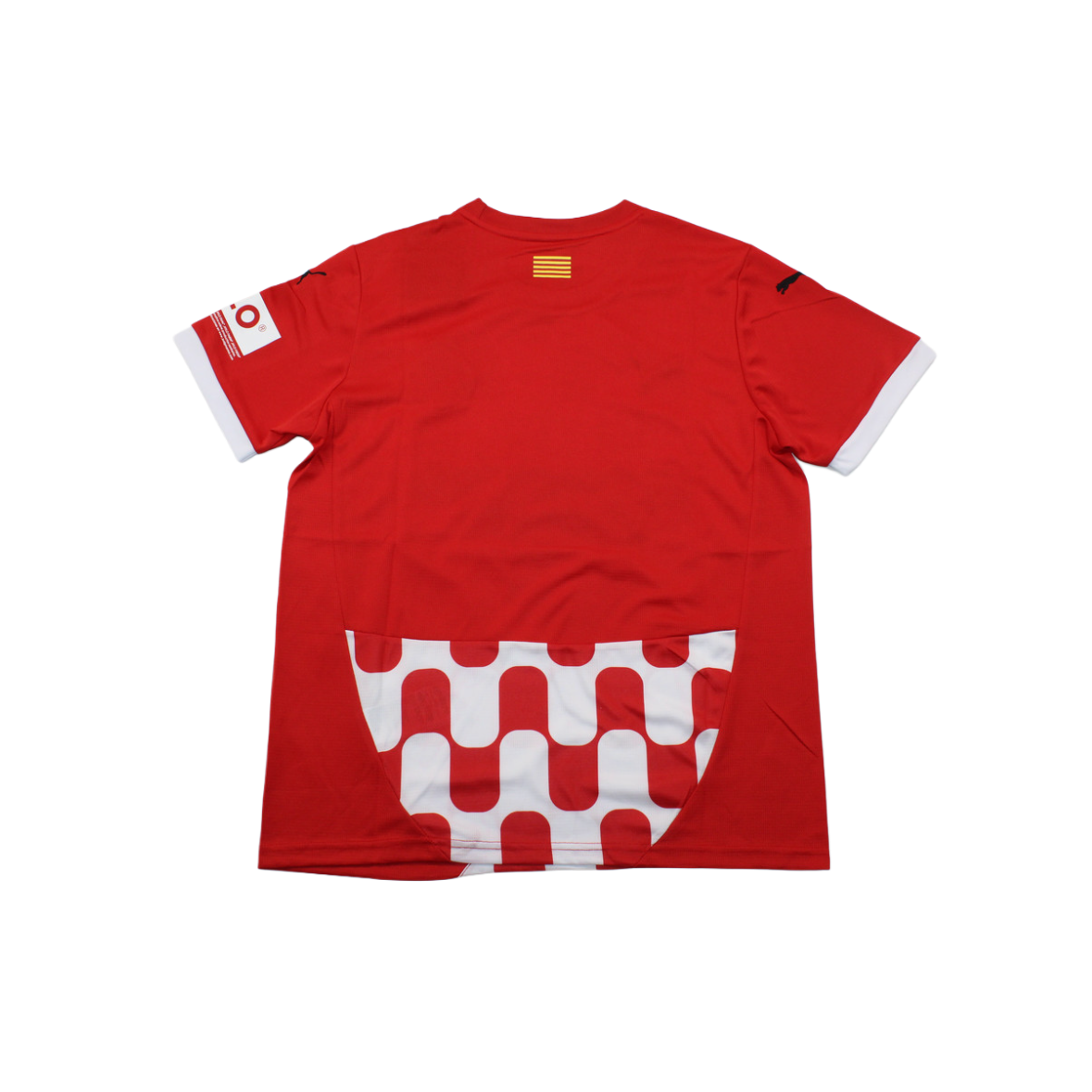 Camiseta Girona 24/25