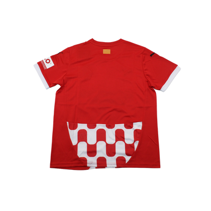 Camiseta Girona 24/25