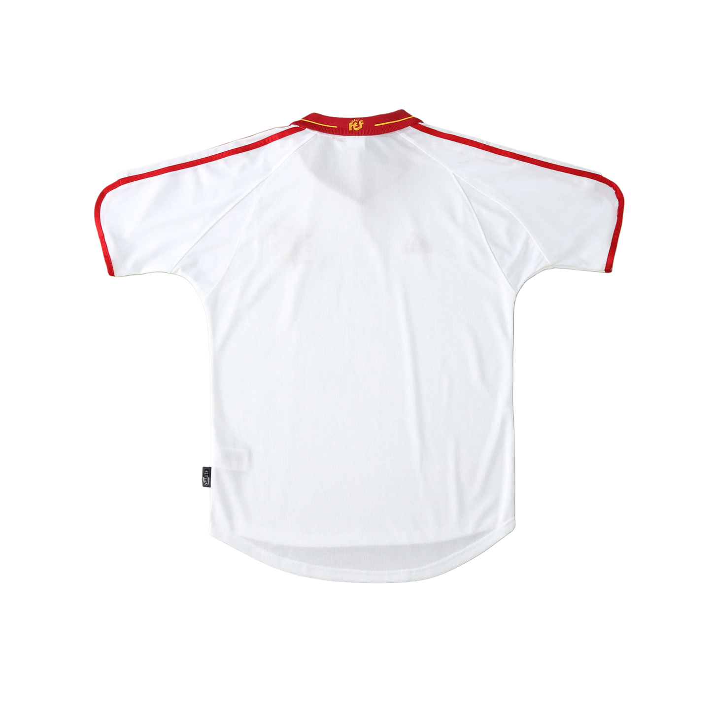 España 00/01