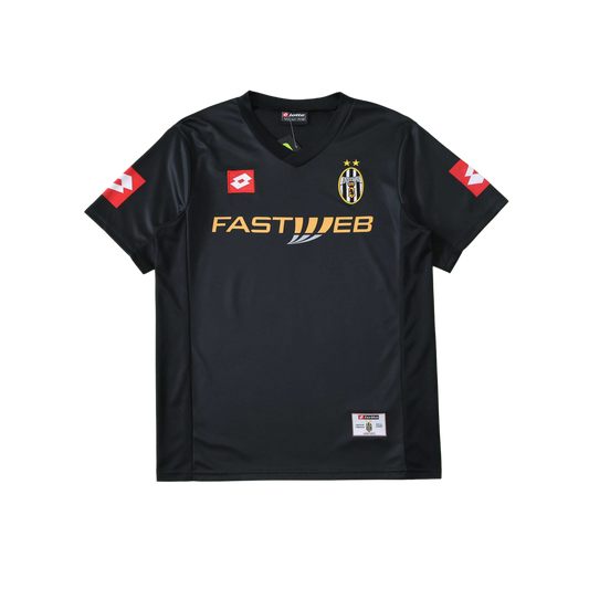 Juventus 01/02