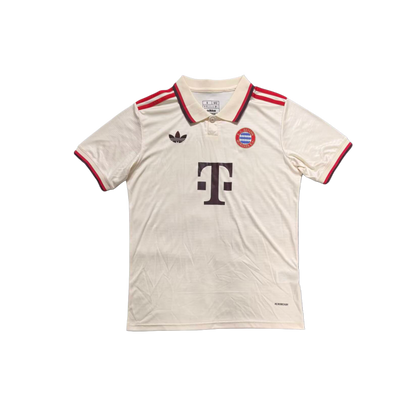 Camiseta Bayern Múnich 24/25
