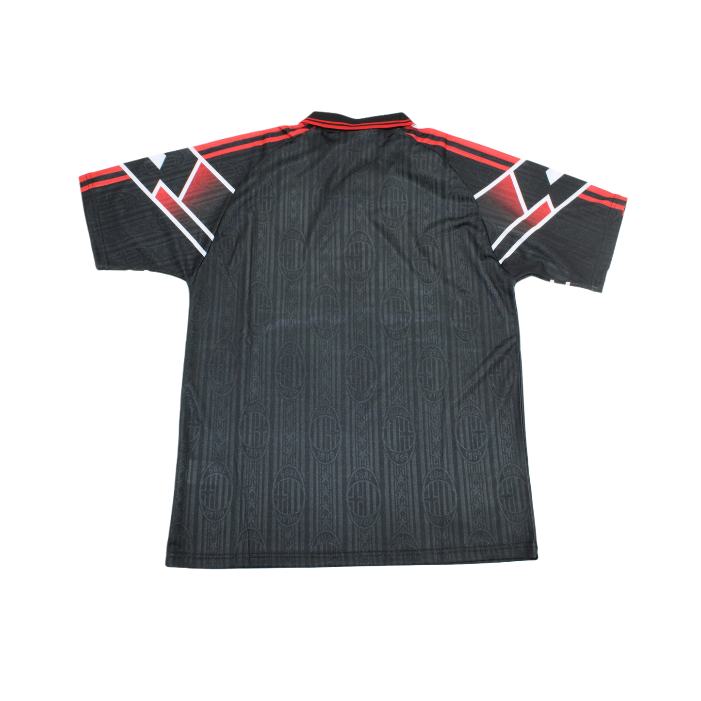 AC Milan 97/98
