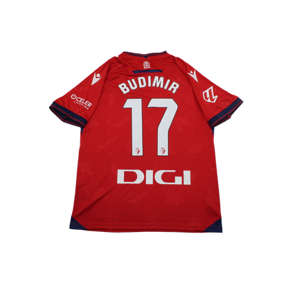 Camiseta Osasuna 24/25