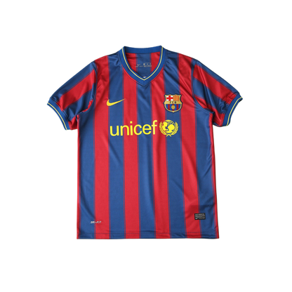 Barcelona 09/10