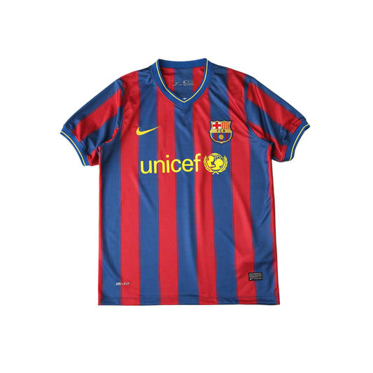 Barcelona 09/10