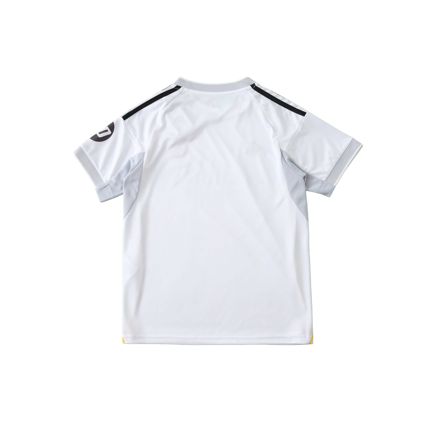 Camiseta Real Madrid 25/26