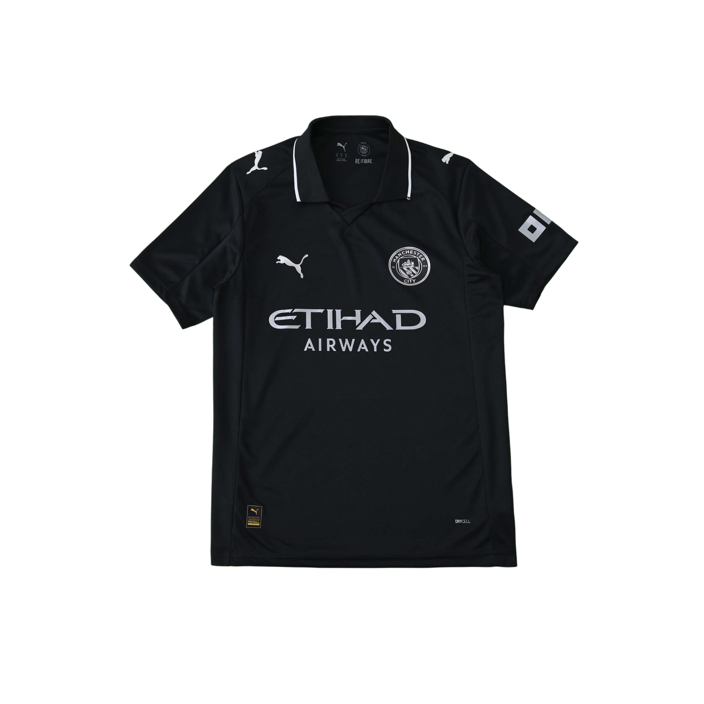 Camiseta Manchester City 25/26