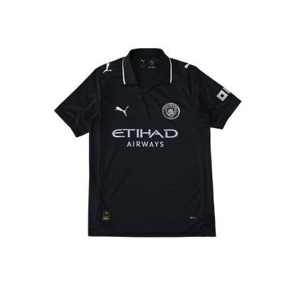 Camiseta Manchester City 25/26