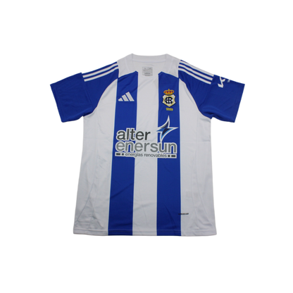 Camiseta Recreativo Huelva 24/25