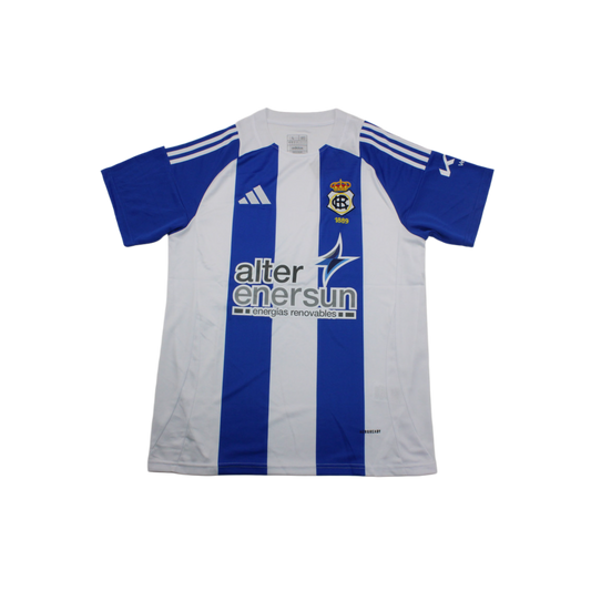 Camiseta Recreativo Huelva 24/25
