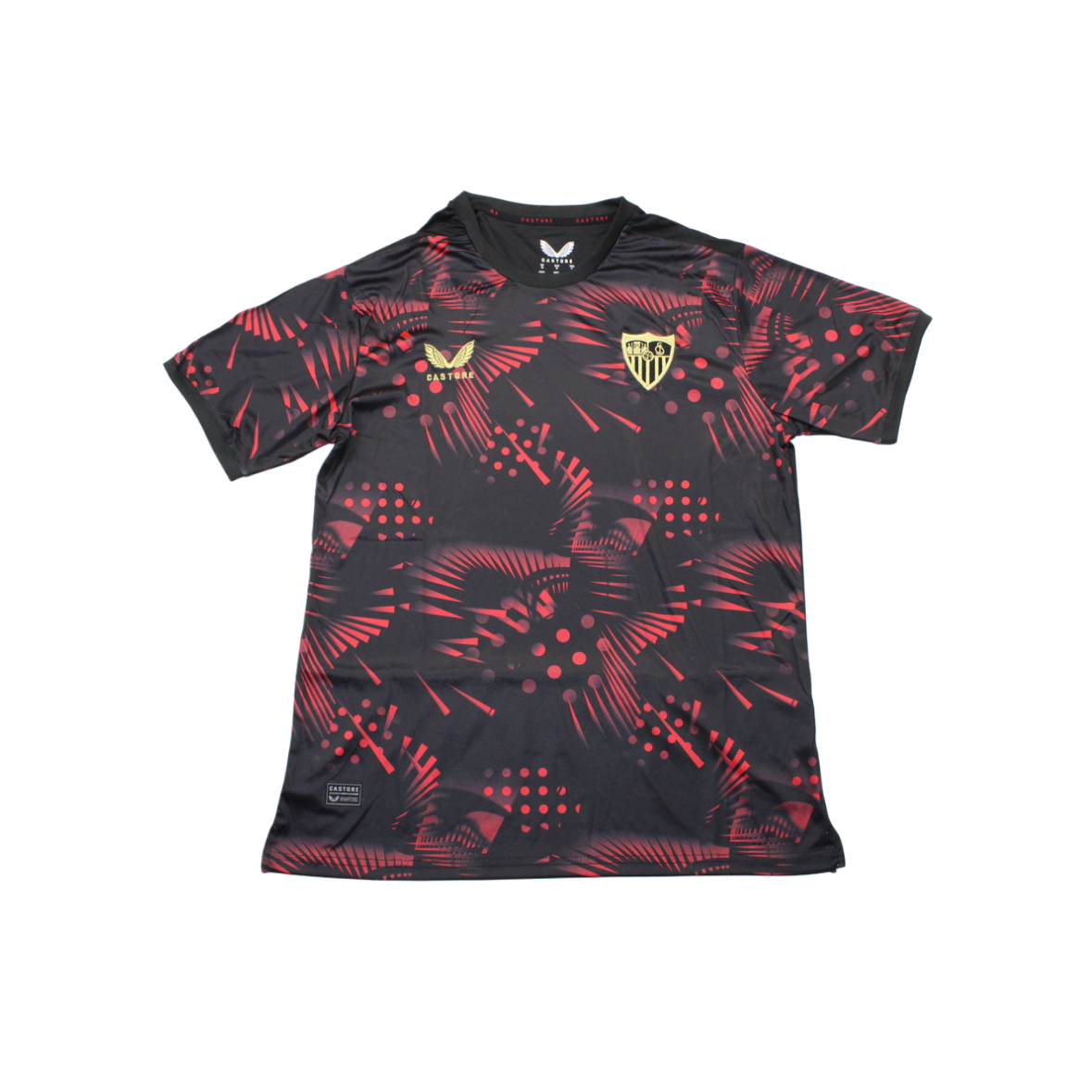 Camiseta Sevilla 24/25