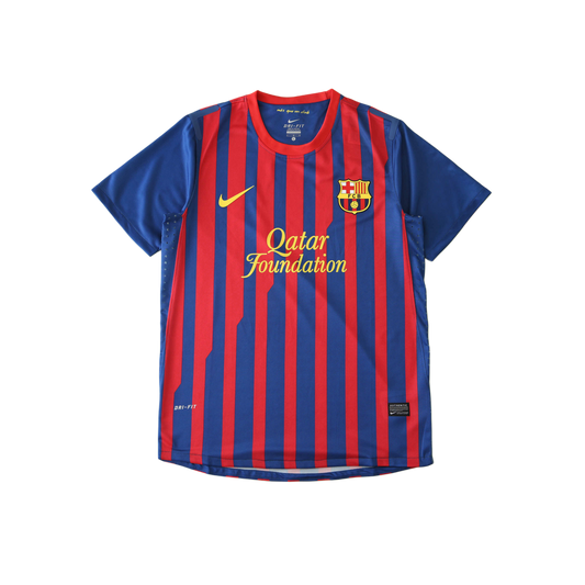 Barcelona 11/12