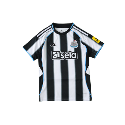 Camiseta Newcastle 25/26