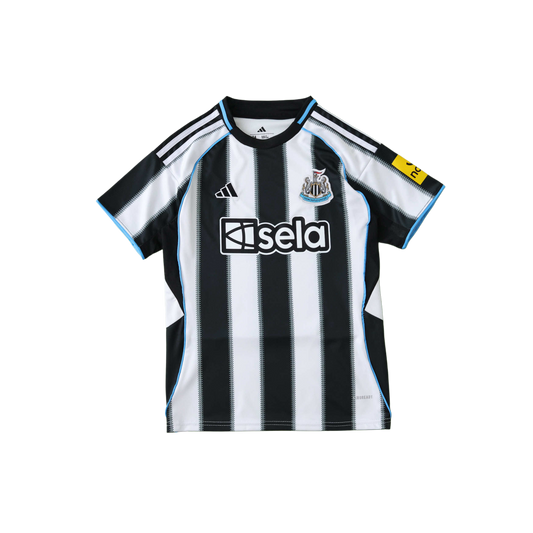 Camiseta Newcastle 25/26