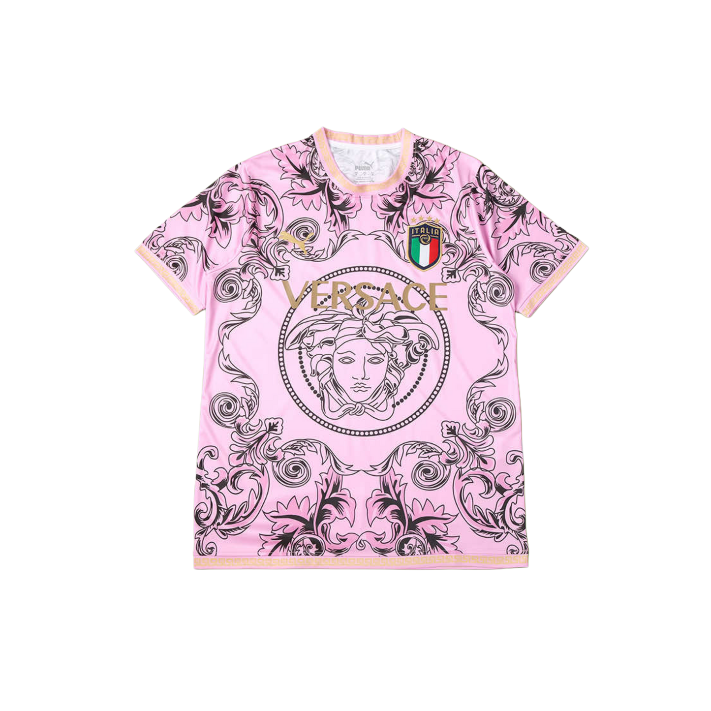 Italia Special Edition