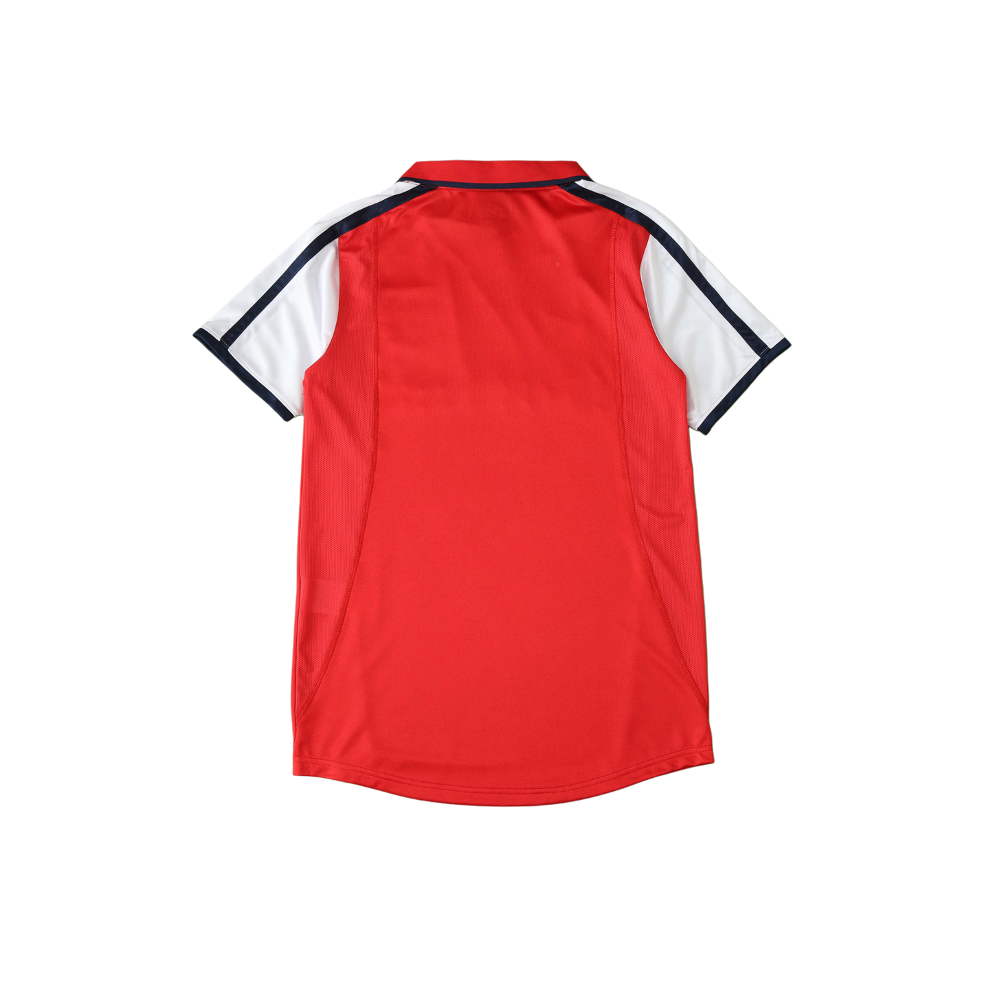 Arsenal 00/02