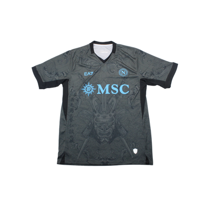 Camiseta Nápoles 24/25