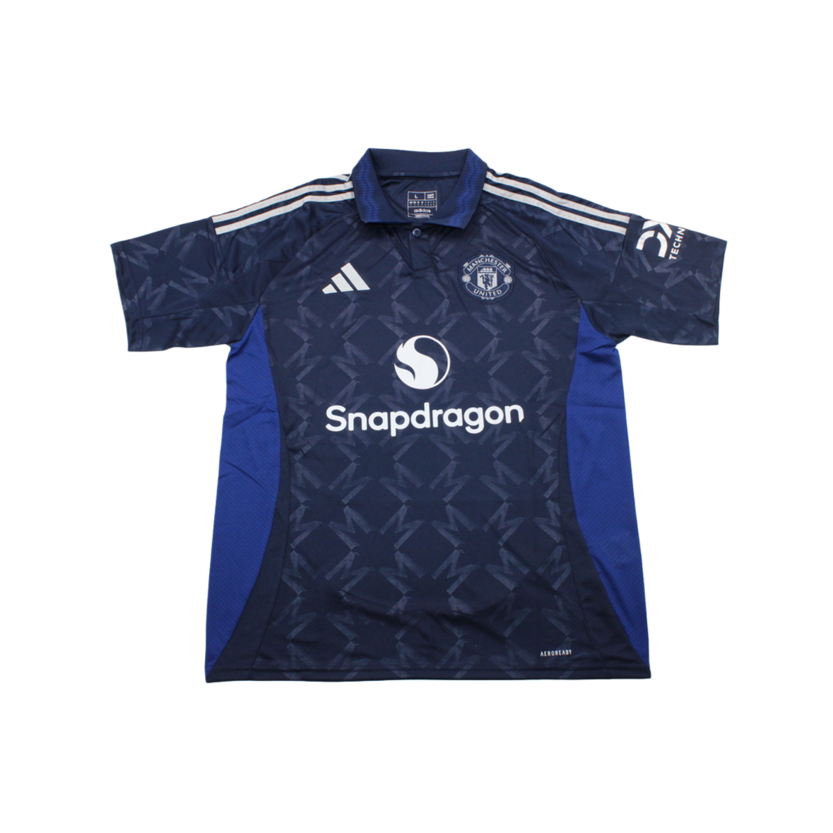 Camiseta Manchester United 24/25