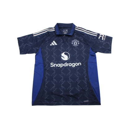 Camiseta Manchester United 24/25