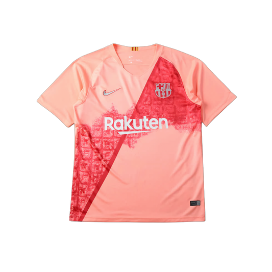 Barcelona 18/19