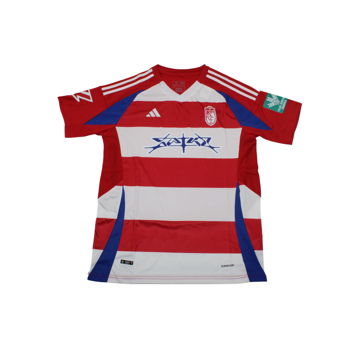Camiseta Granada 24/25