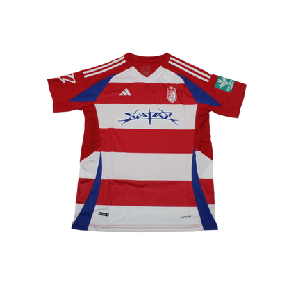 Camiseta Granada 24/25