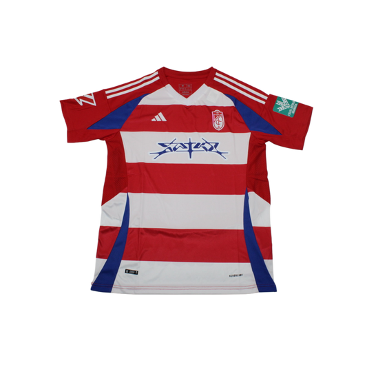 Camiseta Granada 24/25