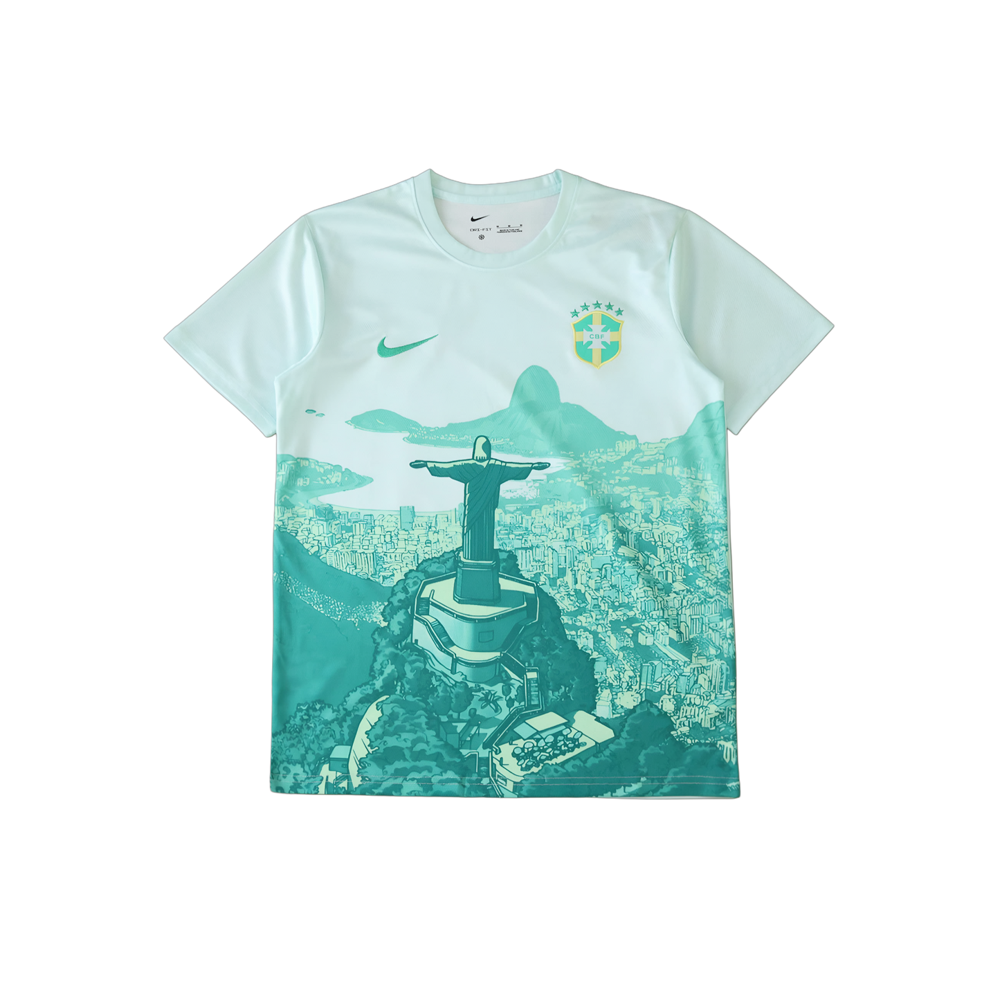 Brasil Special Edition