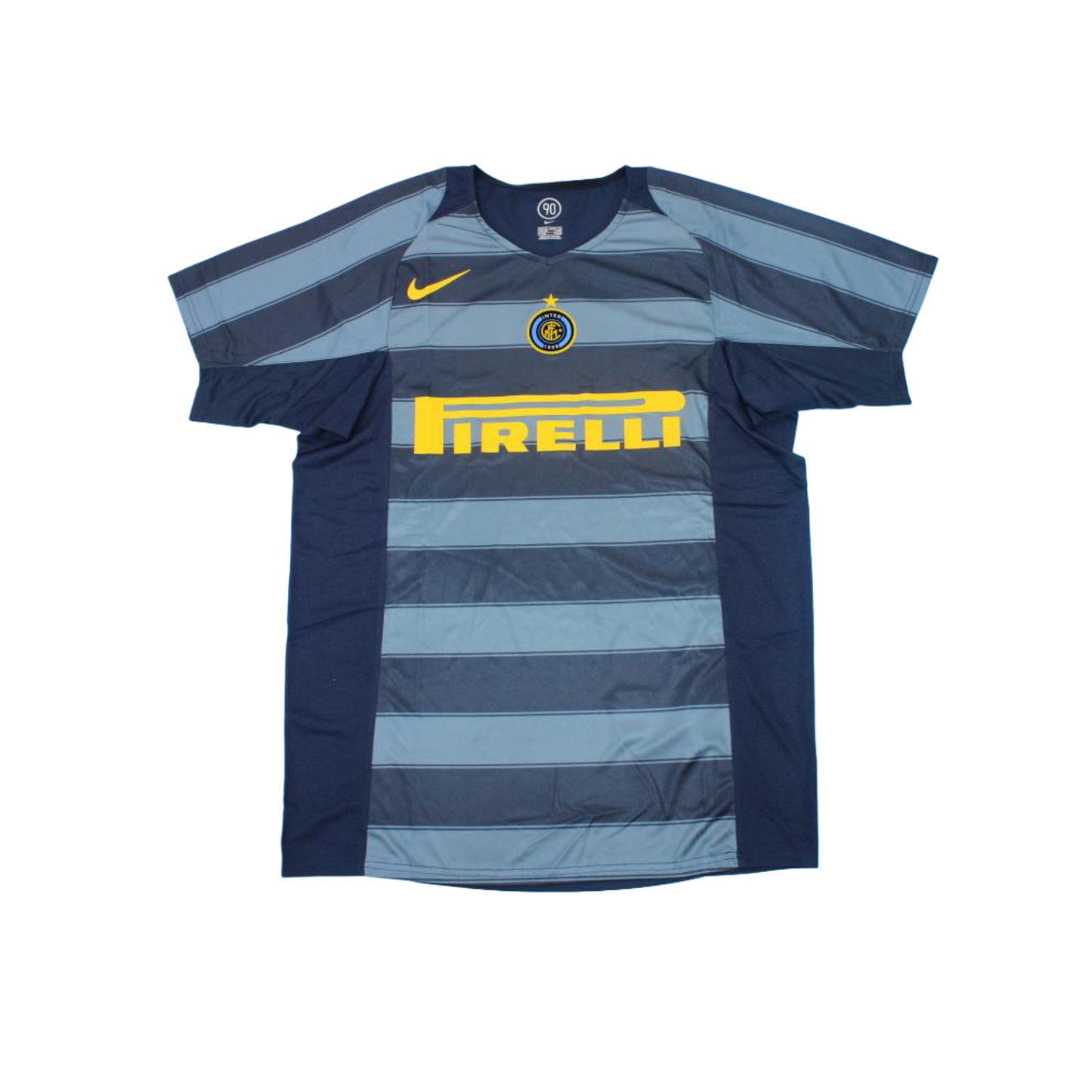 Inter Milan 04/05