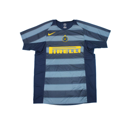 Inter Milan 04/05
