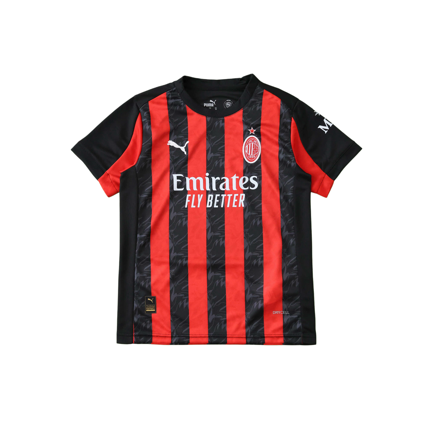 Camiseta AC Milán 25/26