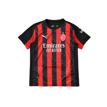 Camiseta AC Milán 25/26