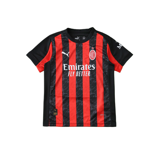 Camiseta AC Milán 25/26