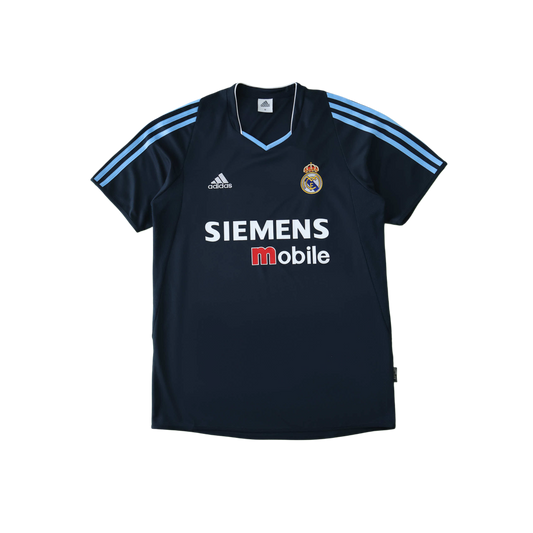 Real Madrid 03/04