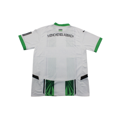 Camiseta Monchengladbach 24-25