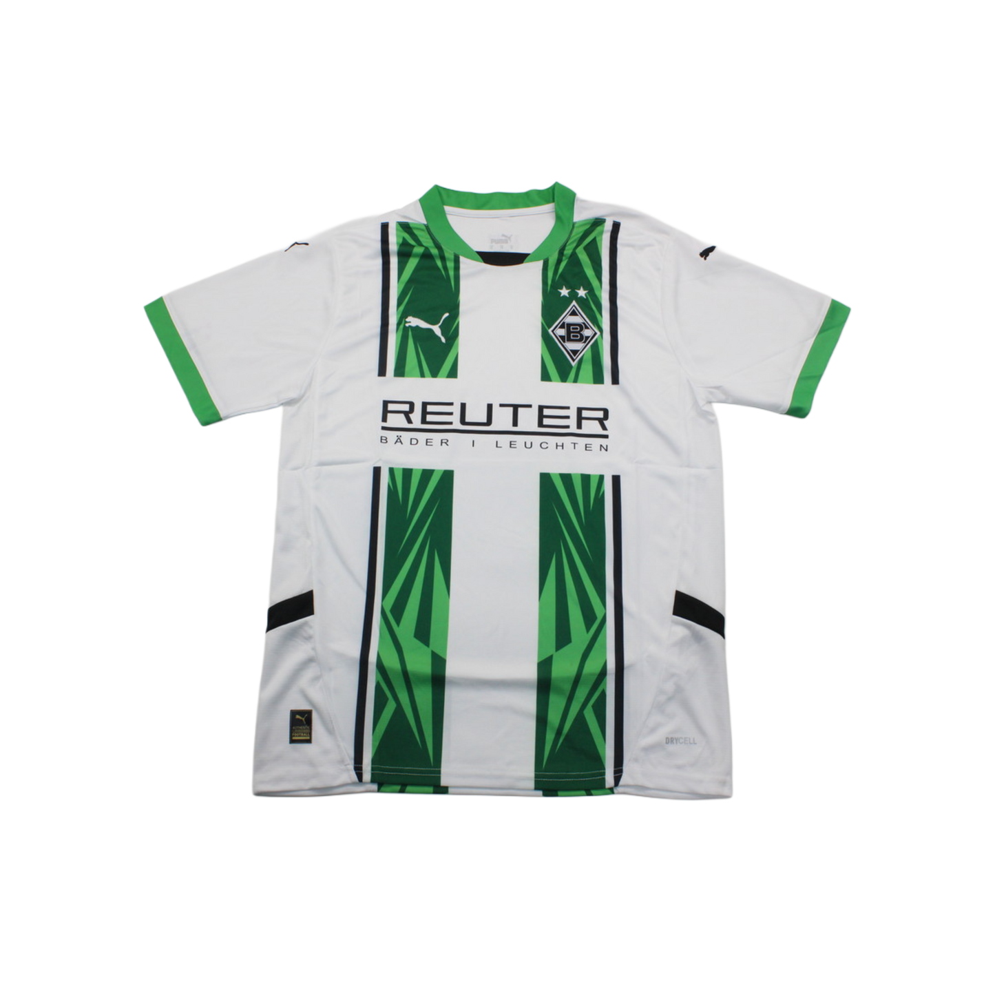 Camiseta Monchengladbach 24-25