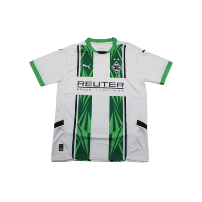 Camiseta Monchengladbach 24-25