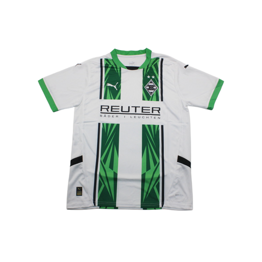 Camiseta Monchengladbach 24-25