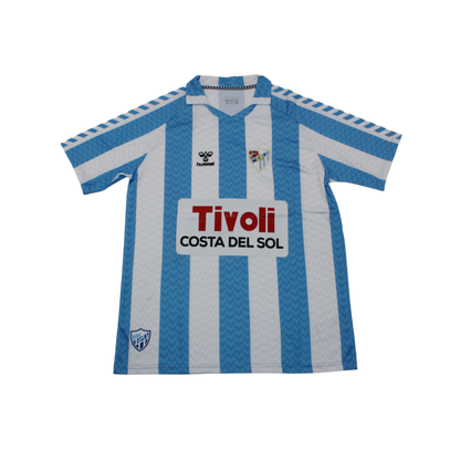 Málaga 88/89