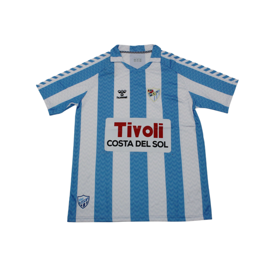 Málaga 88/89
